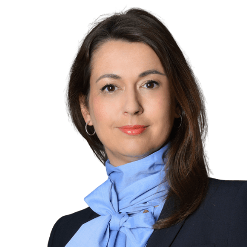 Dr. Carolin Polt, lightzins eG