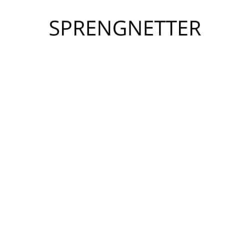 Sprengnetter