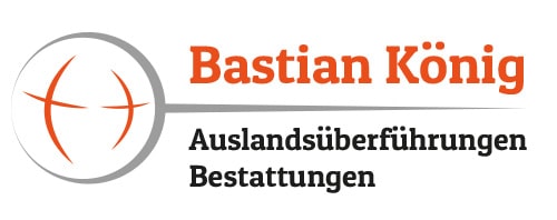 Bestatter Bastian König