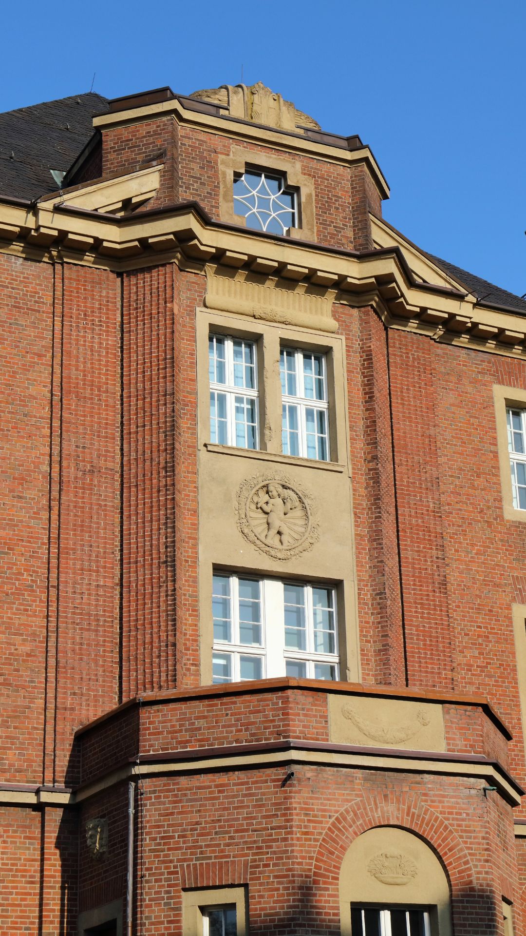 Herne Rathaus