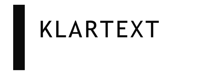 Klartext Verlag Logo