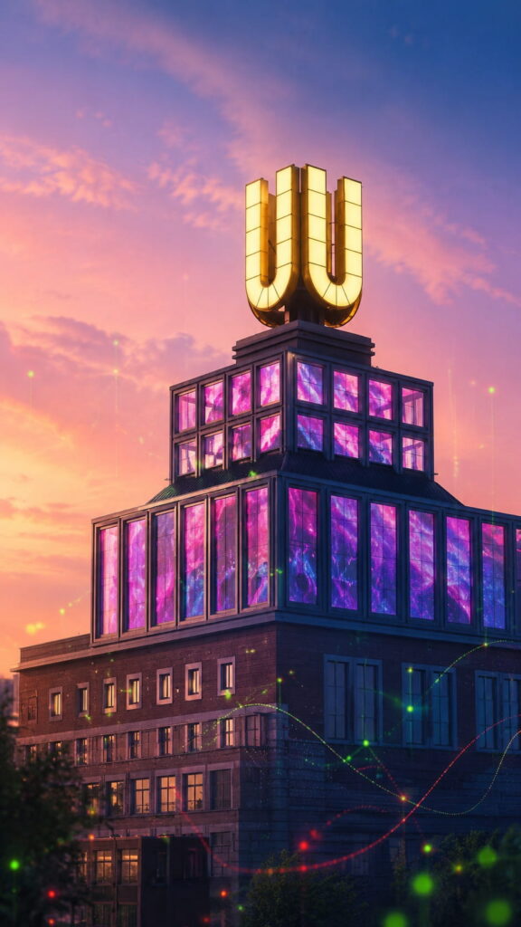 Dortmund U-Turm
