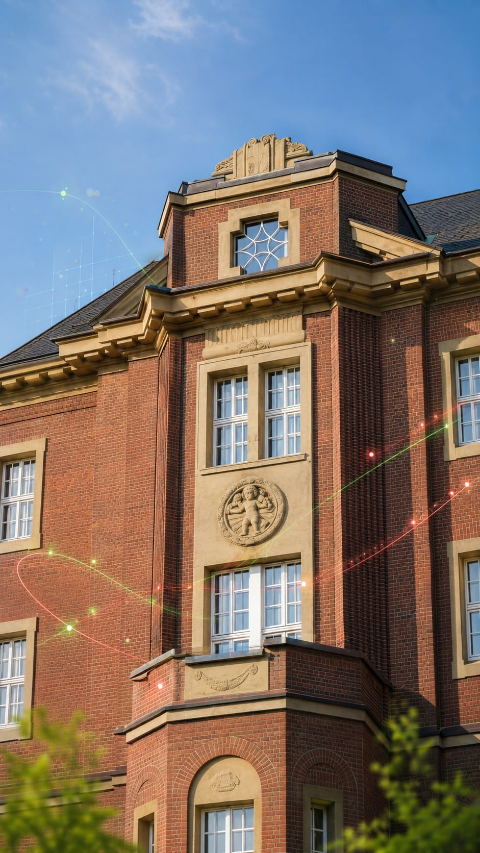 Herne Rathaus