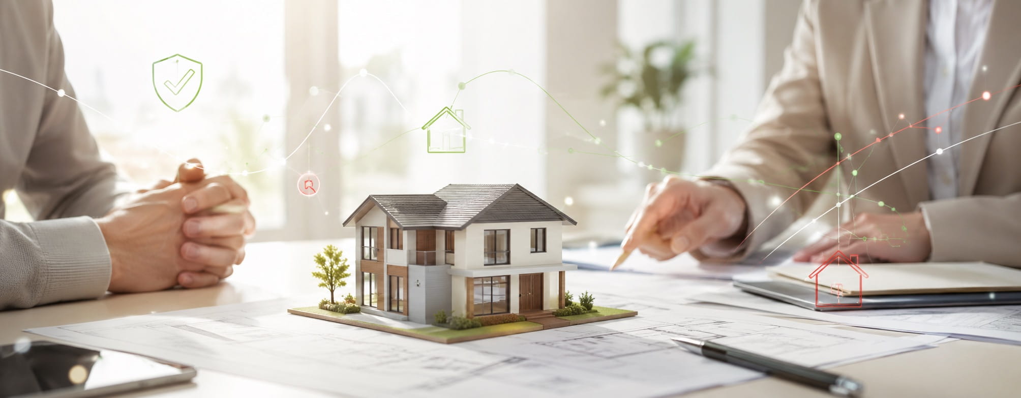 Immobilienberatung