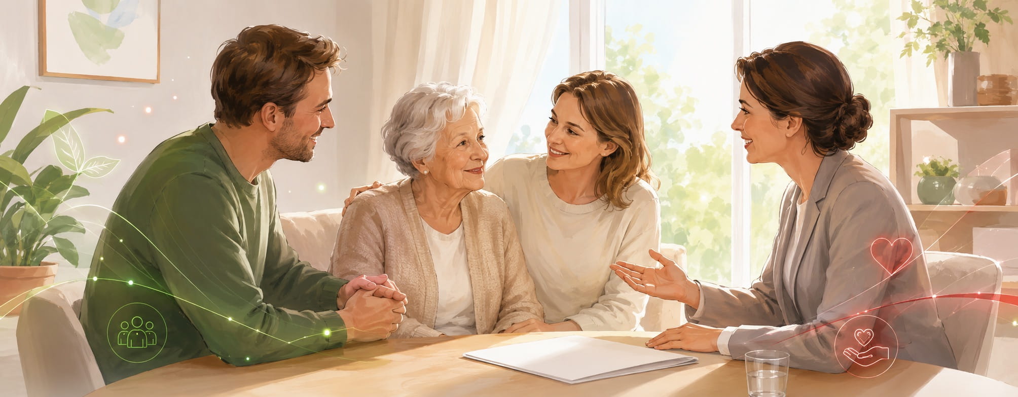 Patientenverfügung
