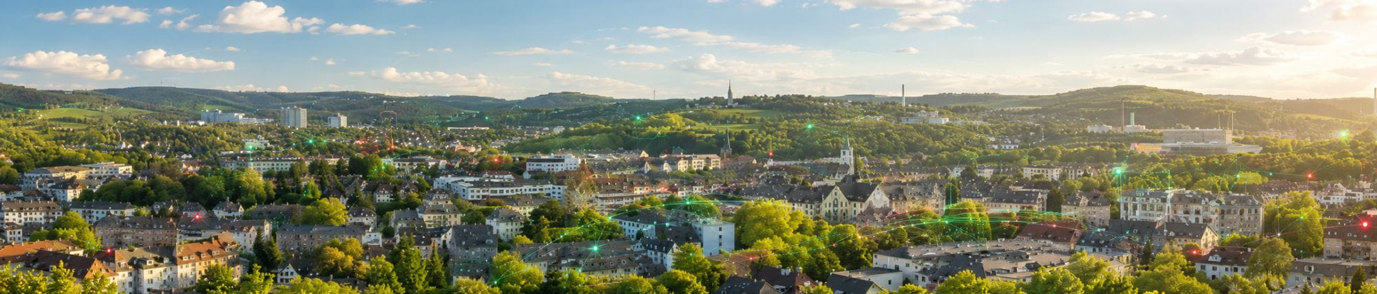 Witten Panorama