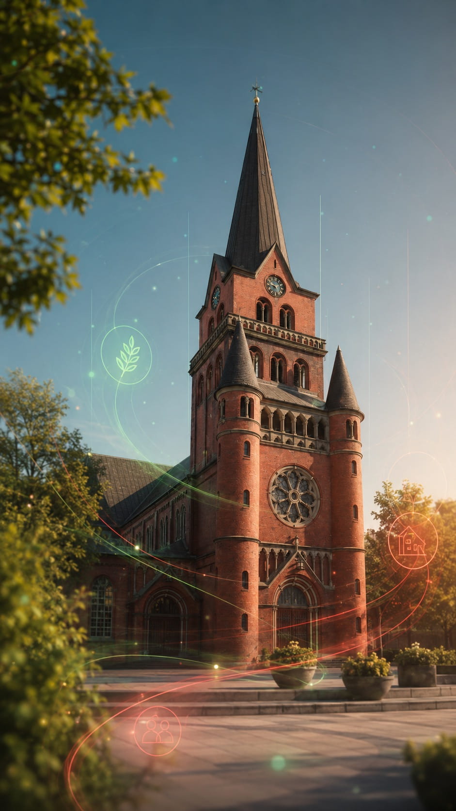 Witten St. Marienkirche